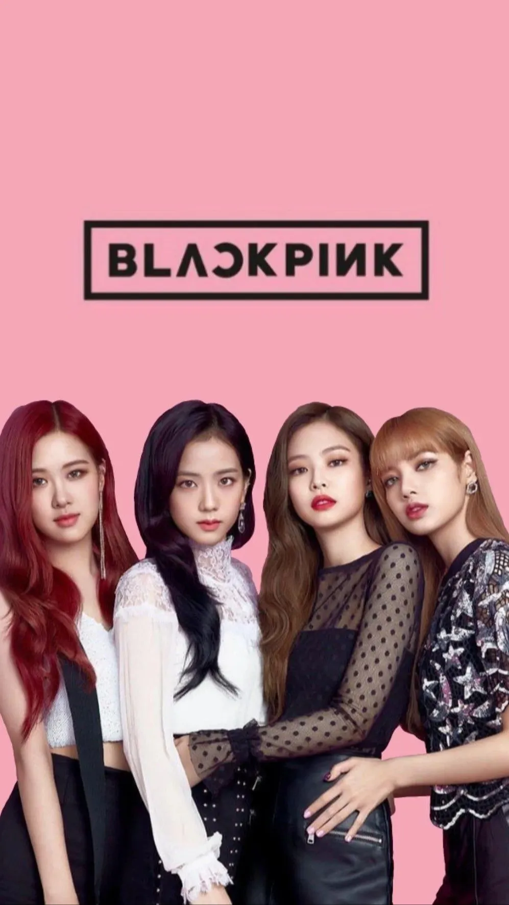 ai character: Kpop school background
