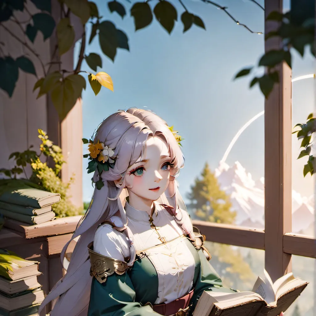 chat with ai character: Kim eun hon 