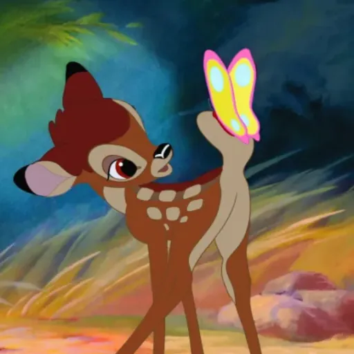 creator Faline.'s avatar