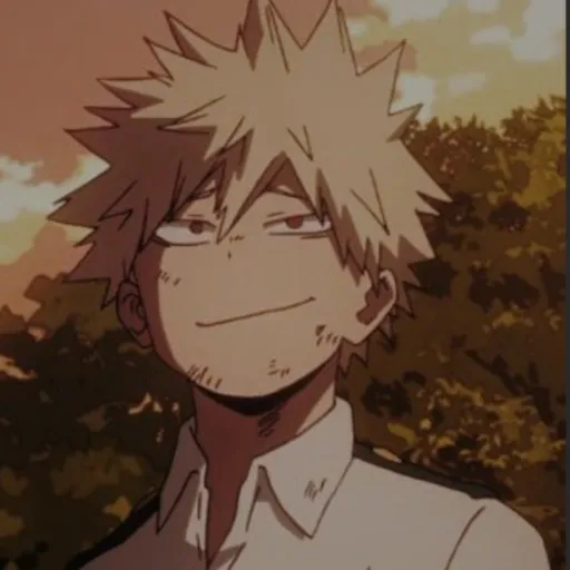 creator 💥🍜爆豪勝己Bakugo🍜💥's avatar