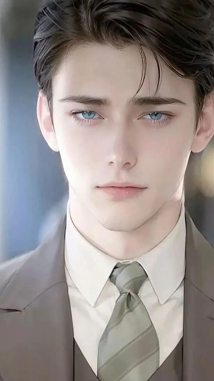 ai character: Elias background