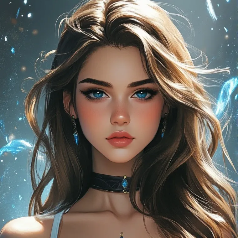 chat with ai character: Hope (breeze) 
