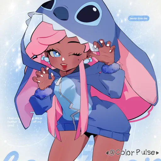 creator stitch loverr's avatar