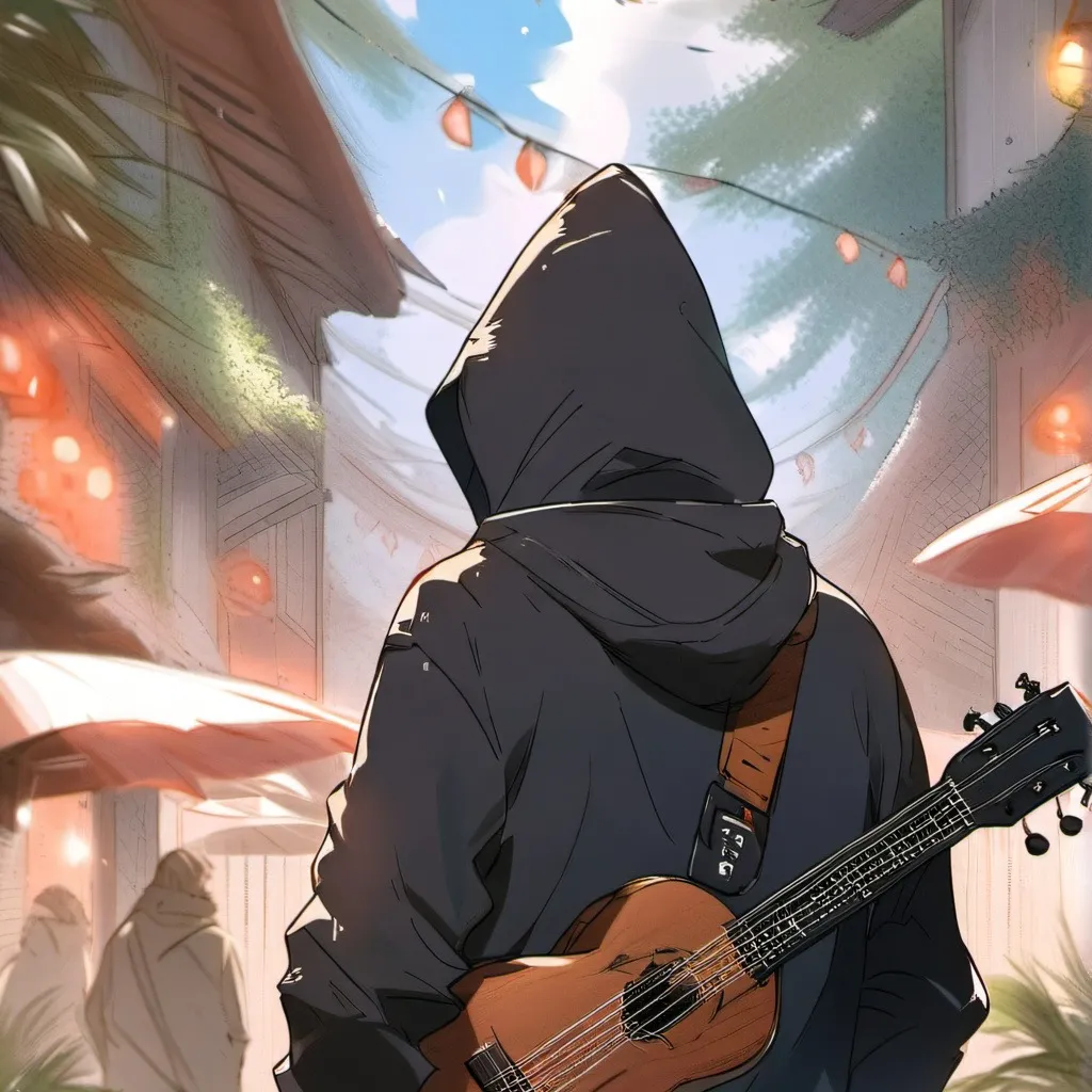 chat with ai character: Boywithuke