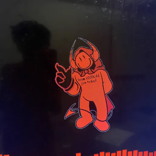 creator Coolkid milestone4's avatar