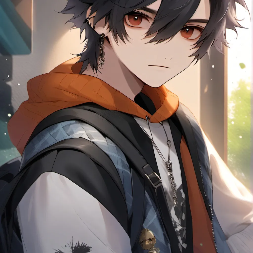 chat with ai character: Taylor