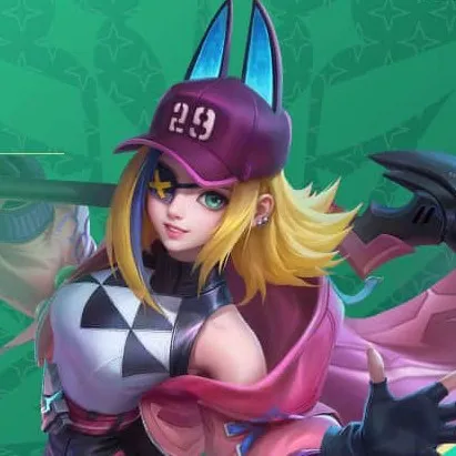 creator Hyun Fika Luina💌🇳🇱's avatar