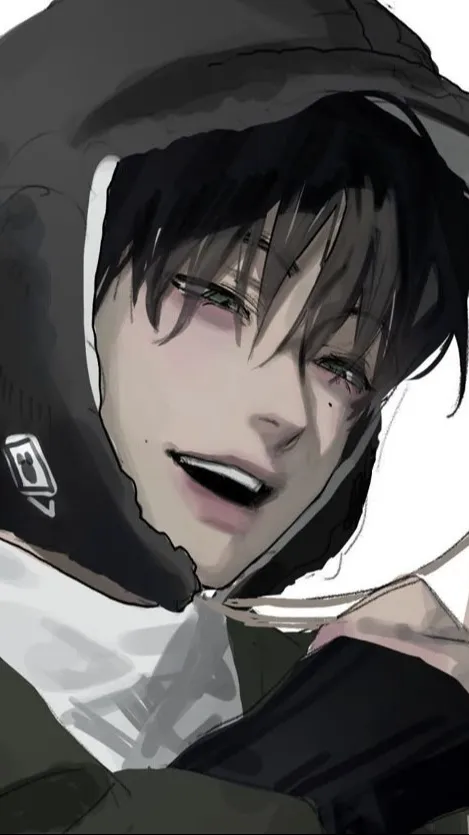 ai character: ❄𝒞𝒽𝒶𝓇 🏔 background