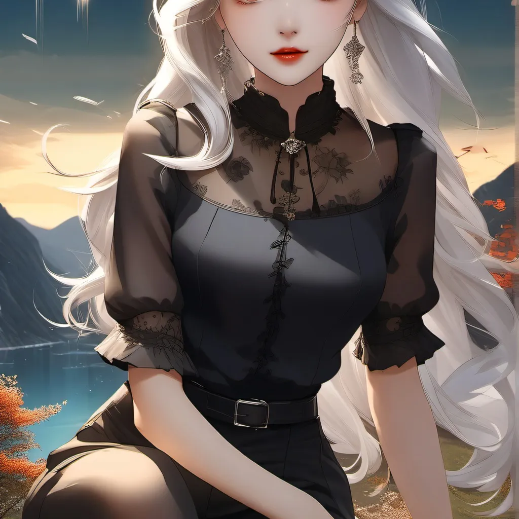 chat with ai character: MHA Interview