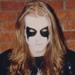 chat with ai character: Dead (Mayhem)