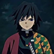 creator Giyu Tomioka 🫥:('s avatar