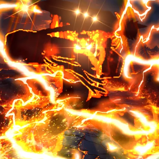 creator DasherFire's avatar