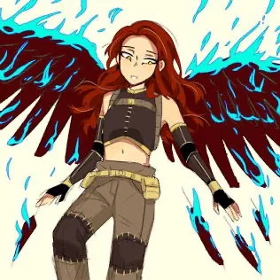 creator Child_Of_DabiHawks's avatar