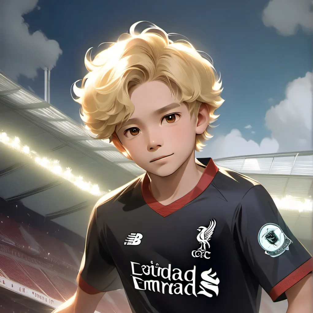 chat with ai character: Luca Wichman