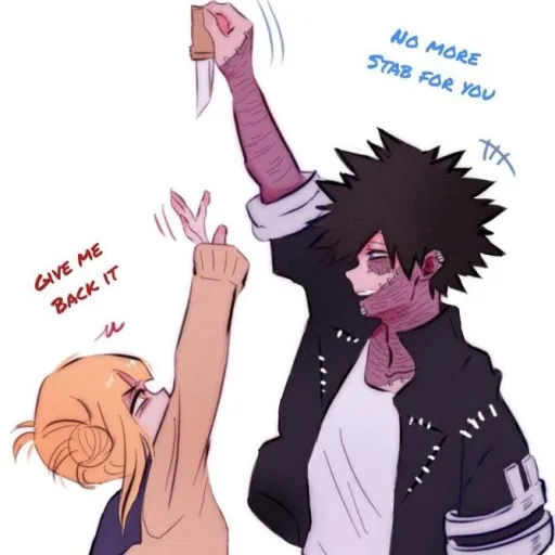 creator ~★Touya/Dabi★~°'s avatar