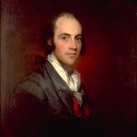 creator Aaron_burr's avatar