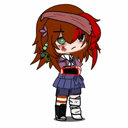 creator 'Beth afton🤡🍦☠️'s avatar