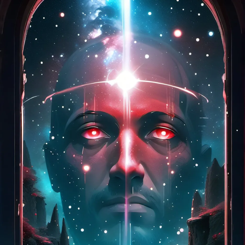chat with ai character: Forsaken(myocs2)