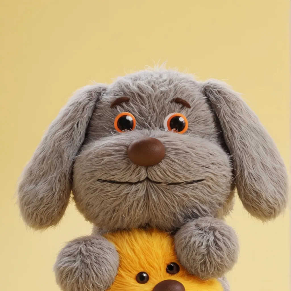 chat with ai character: Poppy Playtime
