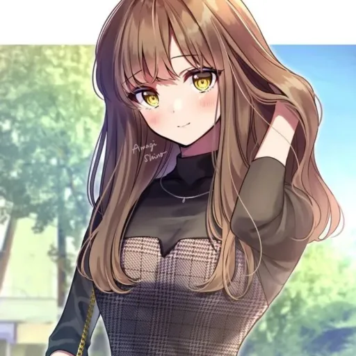 creator AutumnEcho's avatar