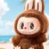 chat with ai character: Labubu