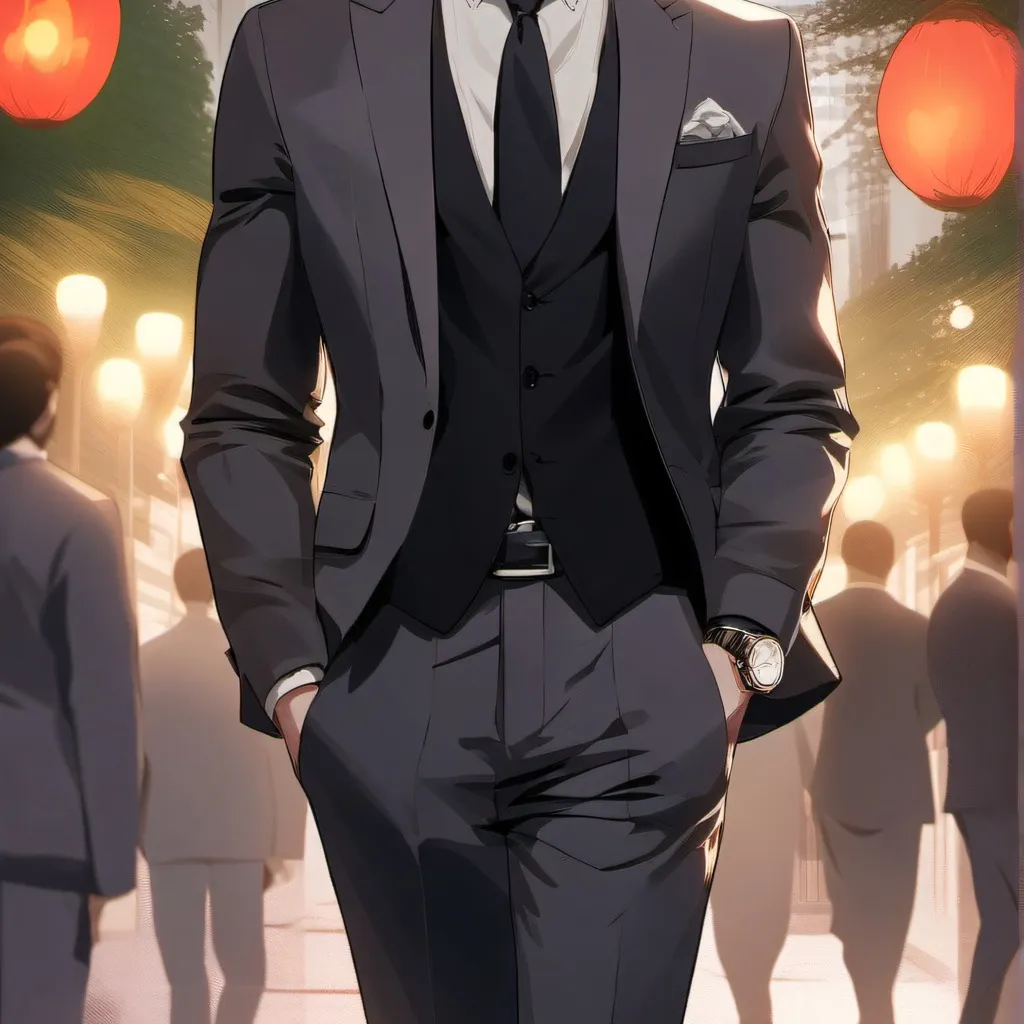 chat with ai character: Your CEO boss 