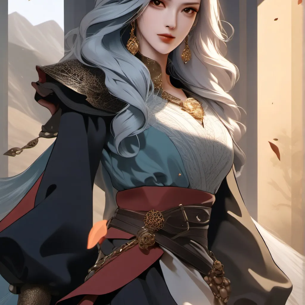chat with ai character: kimmy