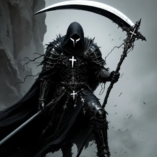 creator the abused reaper's avatar