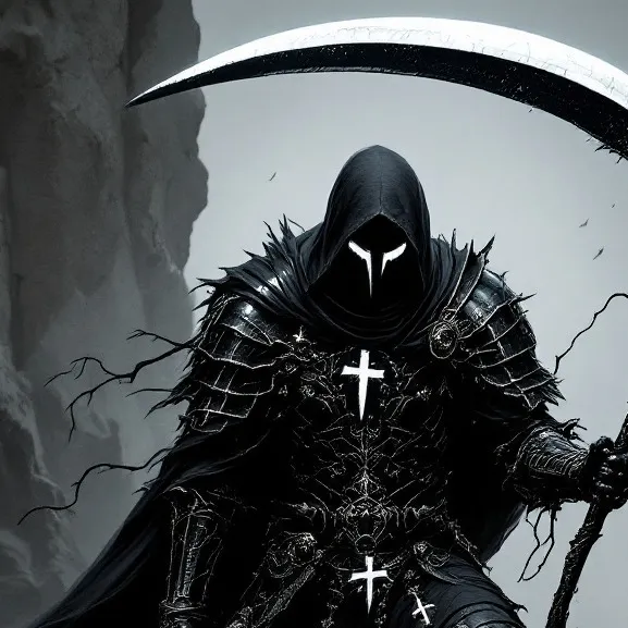 chat with ai character: †The Shadow Lord†