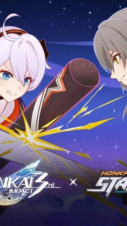 ai character: HSR x Hi3 background