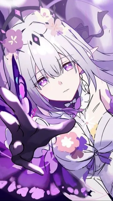 ai character: Chrysos heirs background