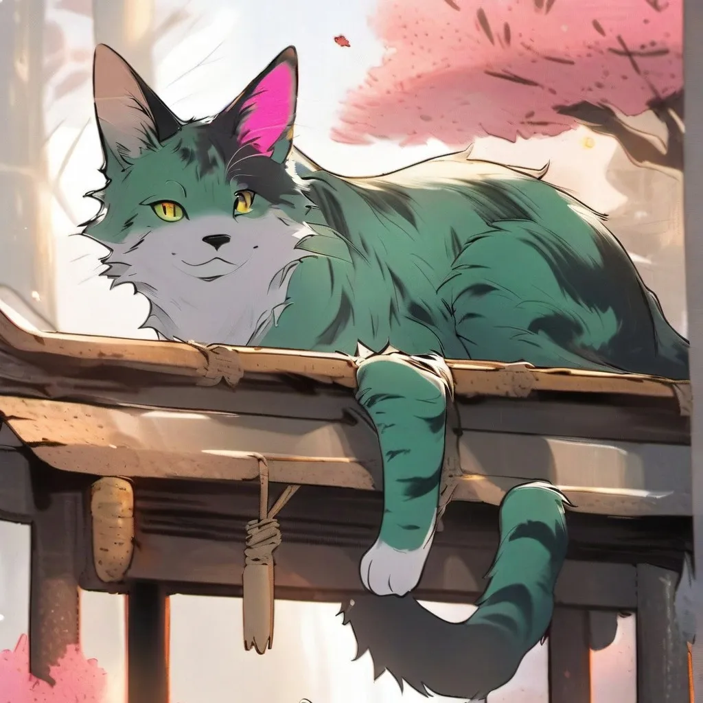 chat with ai character: timo