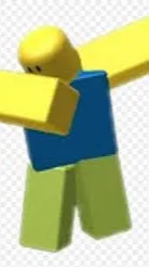 ai character: noob background