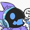chat with ai character: protogen
