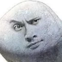 chat with ai character: the rock rock