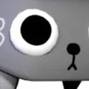 chat with ai character: pebble