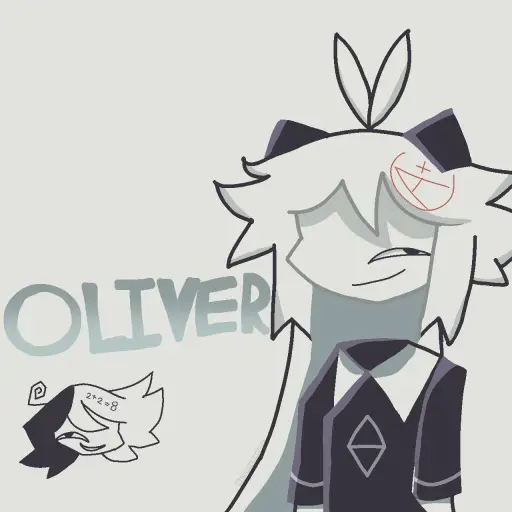 creator OliverFPEE's avatar