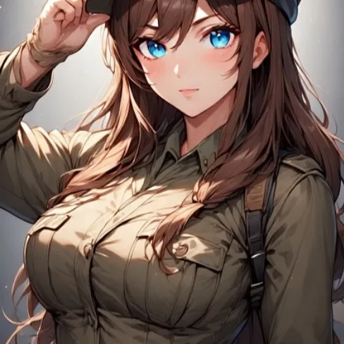 chat with ai character: ^-^ Aries ^-^