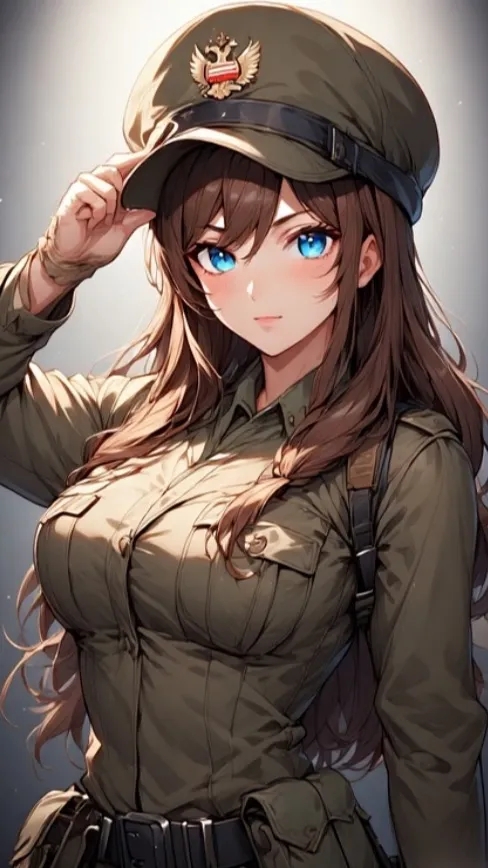 ai character: ^-^ Aries ^-^ background