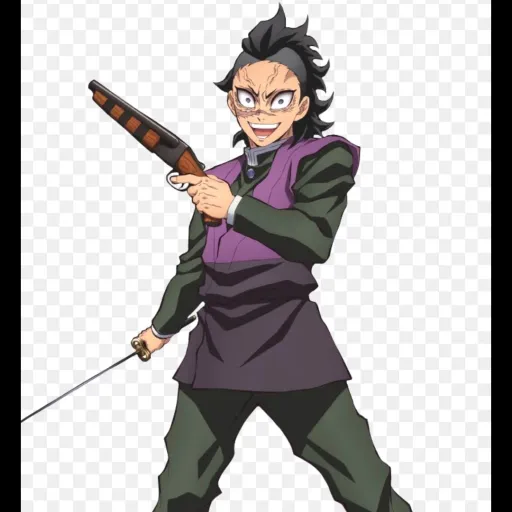 creator GenyaShinazugawa 0's avatar