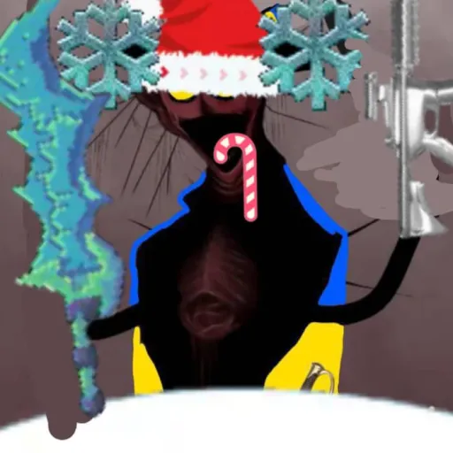 creator 🇺🇦вареный❄️'s avatar