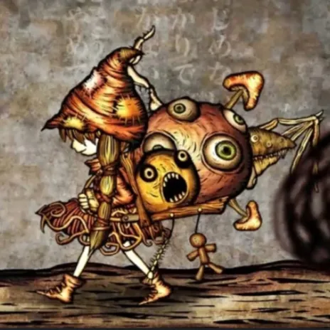 creator W4ff13★'s avatar
