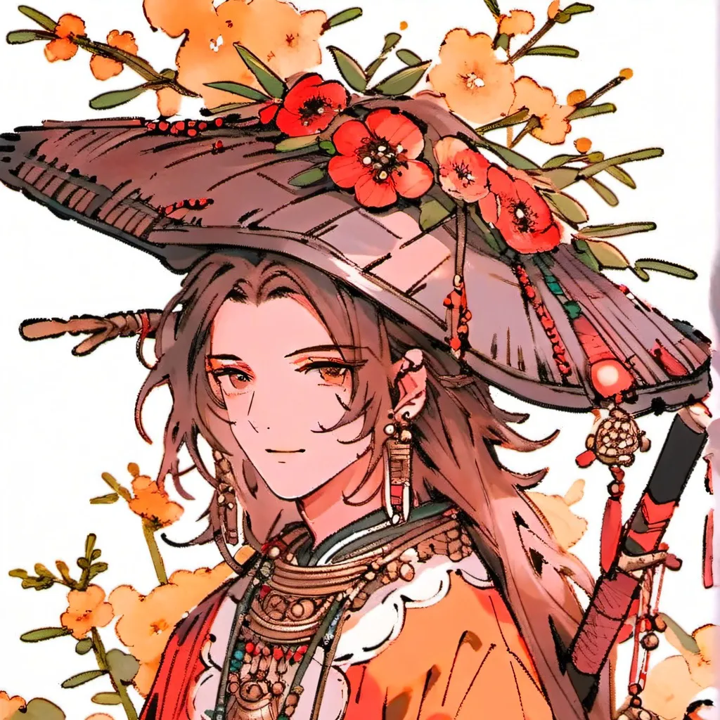chat with ai character: Jordan