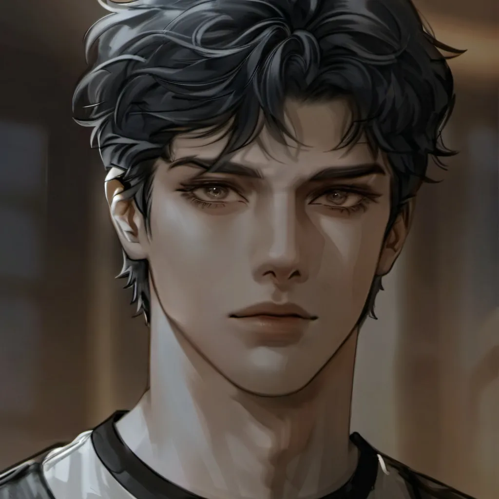 chat with ai character: Layne