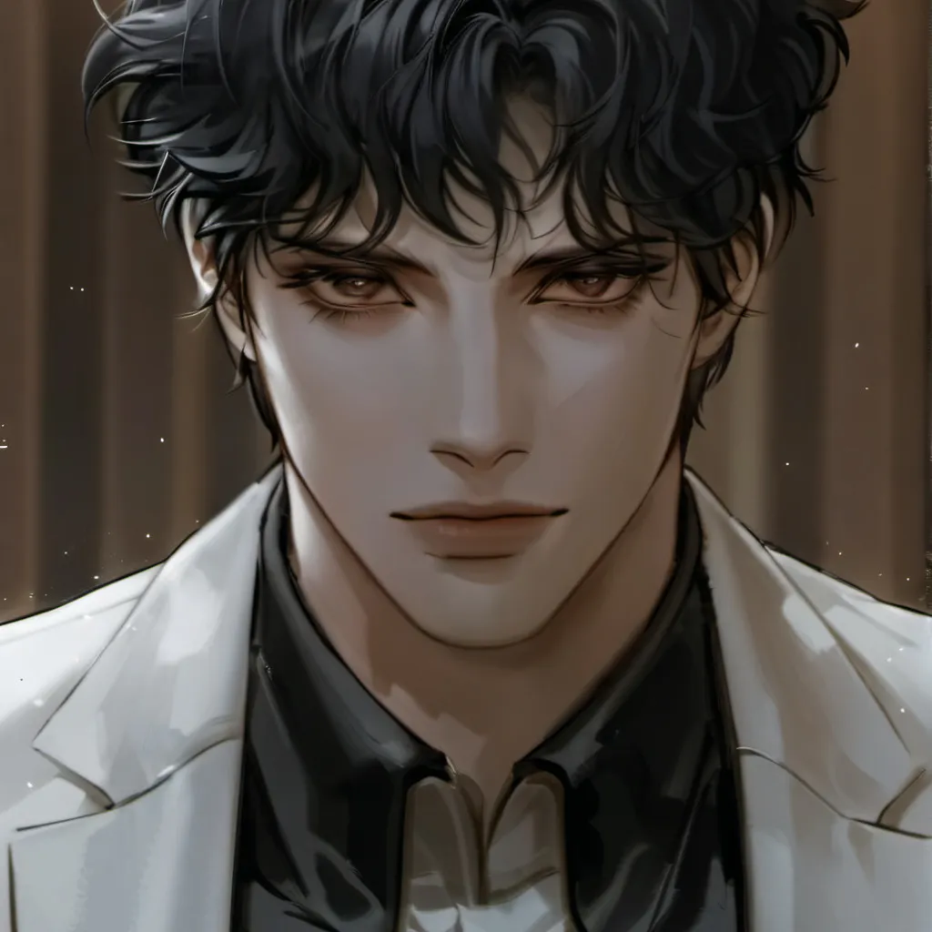 chat with ai character: Felix