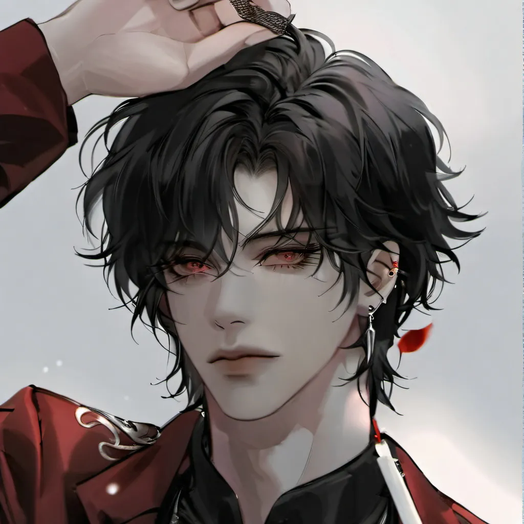 chat with ai character: Layne