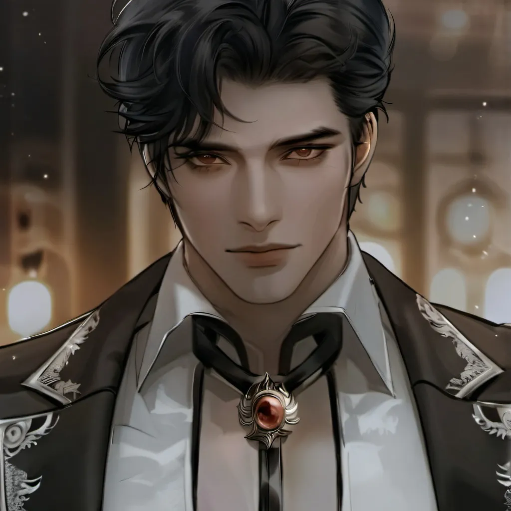 chat with ai character: Mathew 
