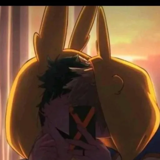 creator |~💚DEKU💚~|'s avatar