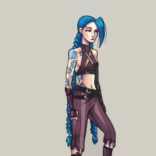 creator jinx _1233🧼's avatar