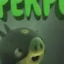 chat with ai character: Super Pork